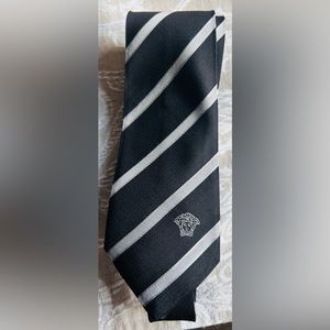 Men’s Versace Tie
